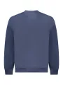 Tommy Hilfiger Herren LANGARM-SWEATSHIRT Blau