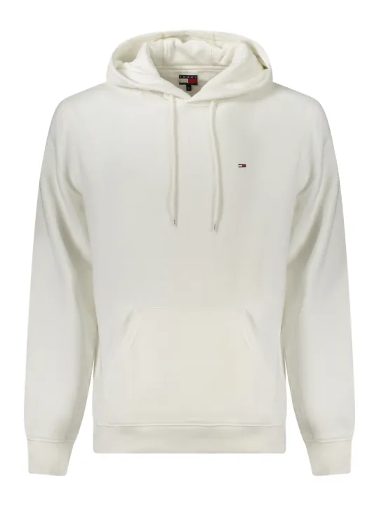 Tommy Hilfiger Herren SWEATSHIRT Weiß | online kaufen