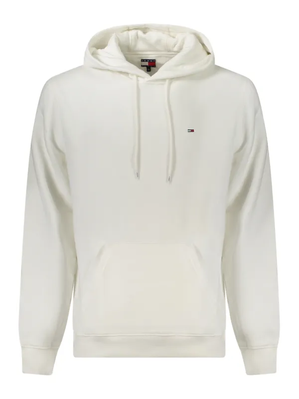 Tommy Hilfiger Herren SWEATSHIRT Weiß | online kaufen