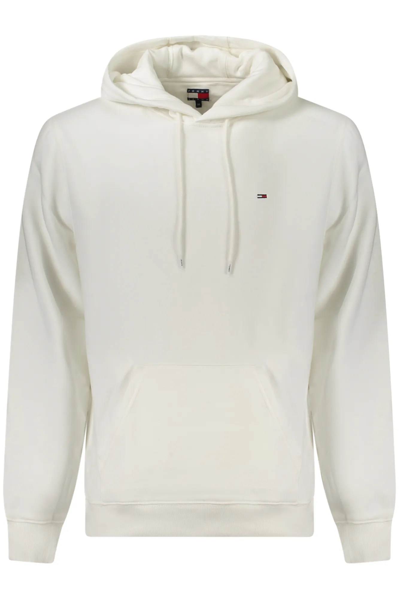 Herren SWEATSHIRT Weiß DM0DM20742_BIYBL