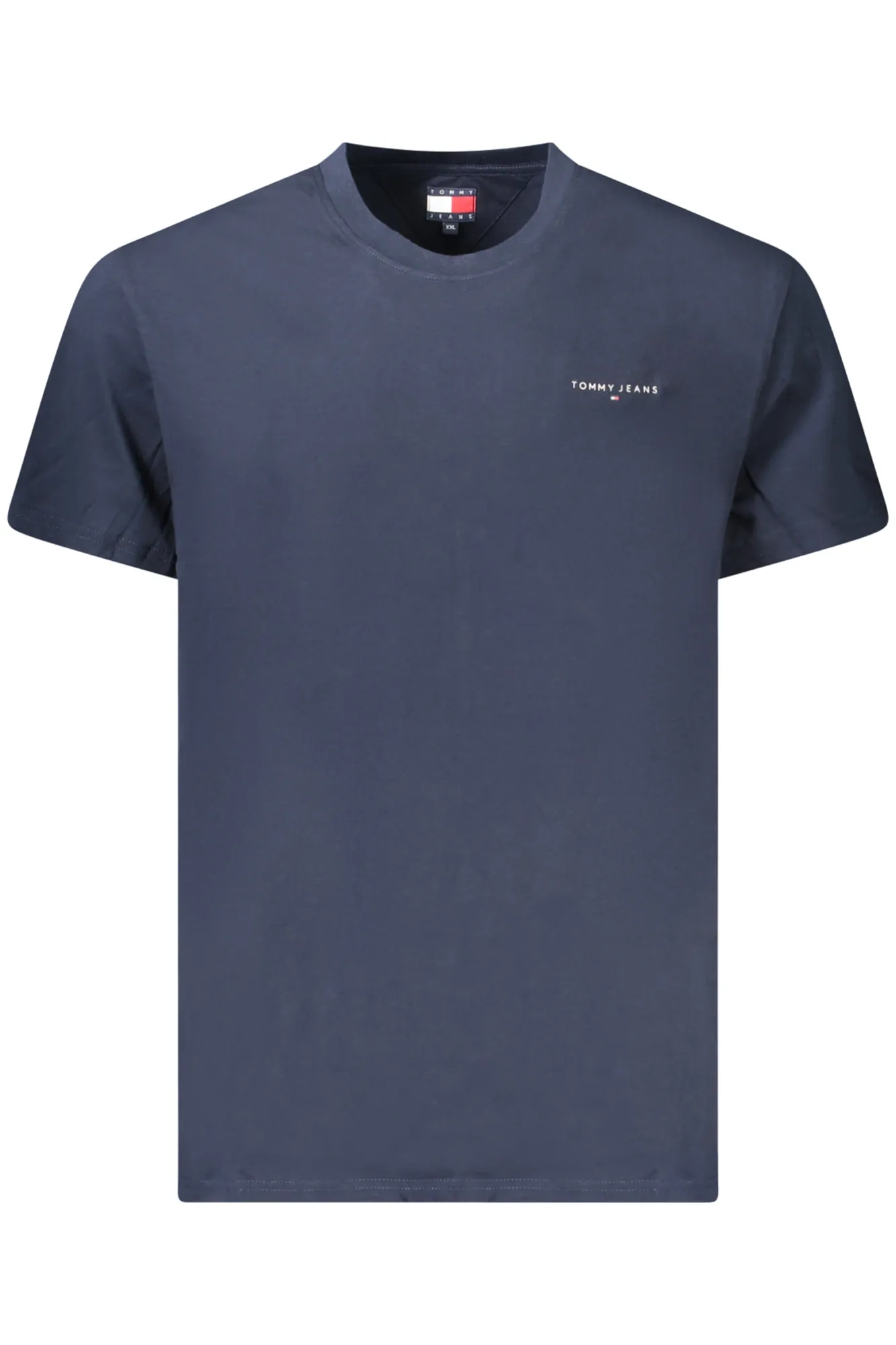 Herren KURZARM-T-SHIRT Blau DM0DM21780_BLC1G