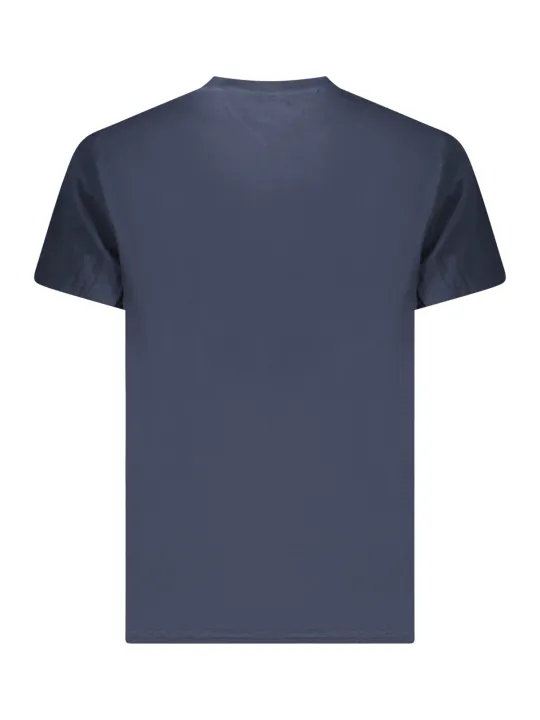 Tommy Hilfiger Herren KURZARM-T-SHIRT Blau | online kaufen