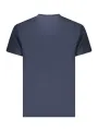 Tommy Hilfiger Herren KURZARM-T-SHIRT Blau | online kaufen