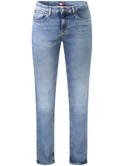 Tommy Hilfiger Herren JEANS Blau | online kaufen