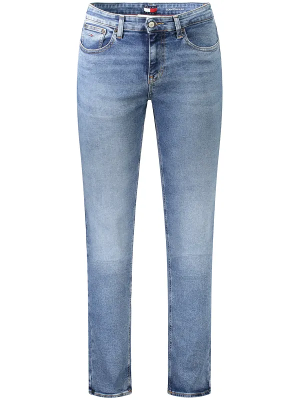 Tommy Hilfiger Herren JEANS Blau | online kaufen