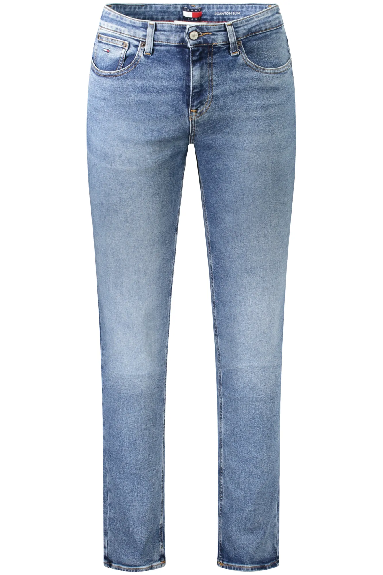 Herren JEANS Blau DM0DM21378_BL1A5