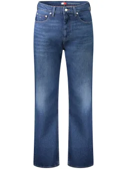 Tommy Hilfiger Herren Jeans Blau mieten – Flex-Fashion Verleih