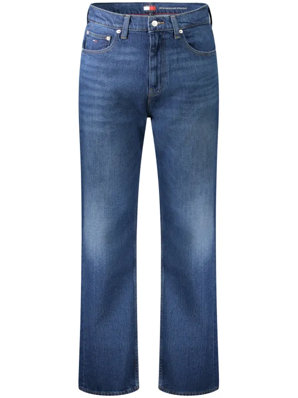 Tommy Hilfiger Herren JEANS Blau | online kaufen