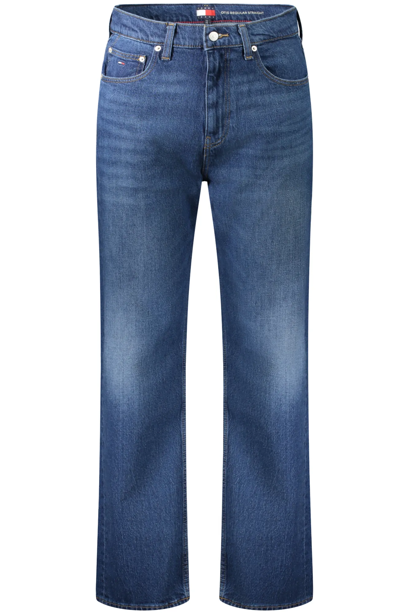 Herren JEANS Blau DM0DM21021_BL1BK