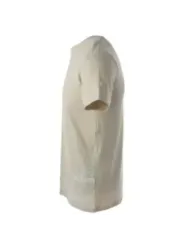 Graues Jeckerson Herren T-Shirt Rückseite