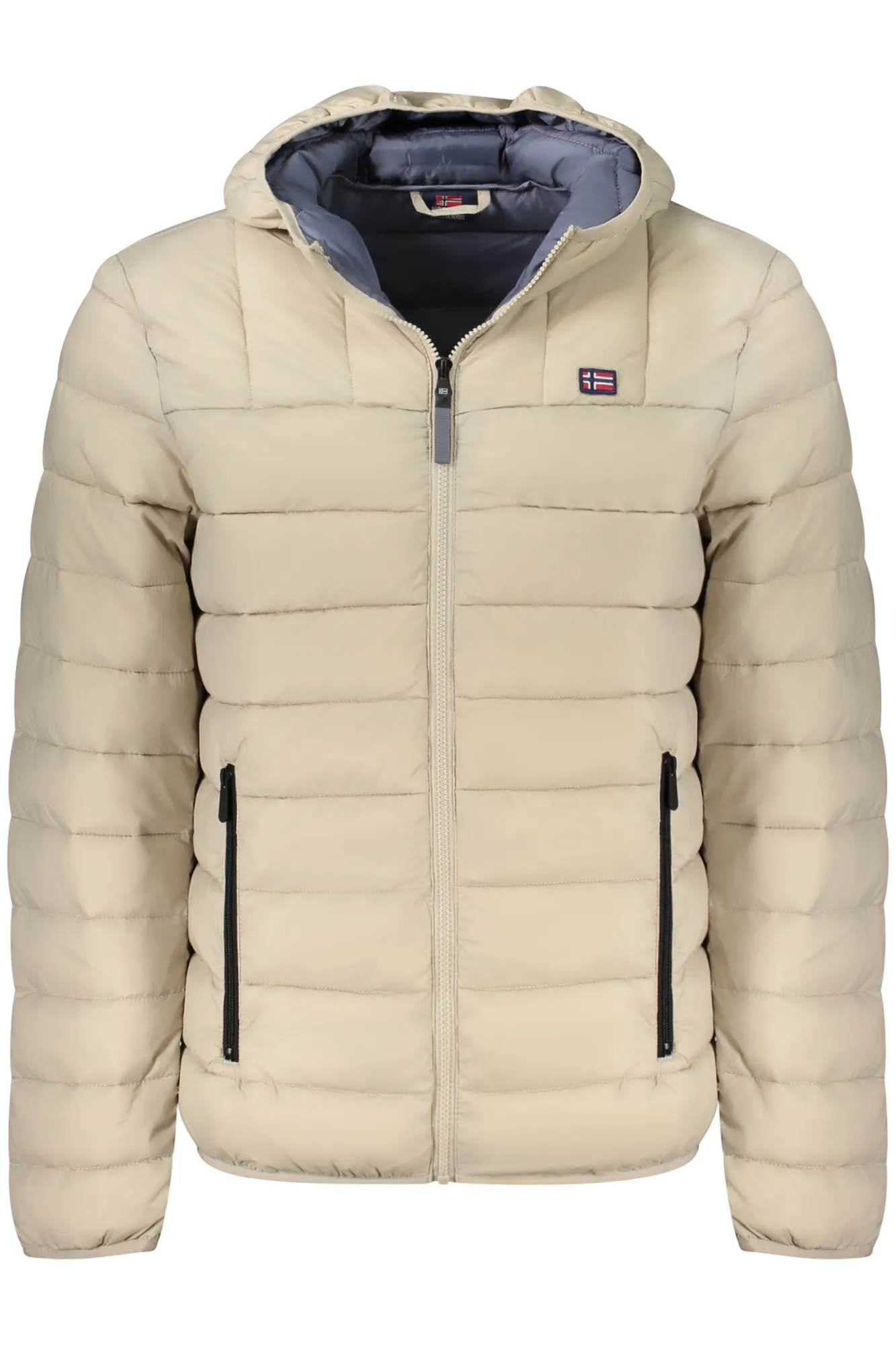 Herren LANGARMJACKE Beige 849150_BEROPE
