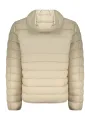 NORWAY 1963 Herren LANGARMJACKE Beige | online kaufen