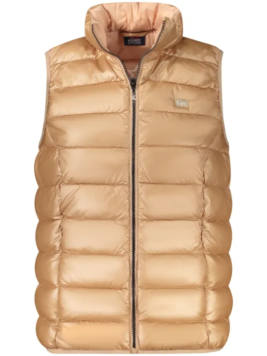 NORWAY 1963 Damen AUSSENTASCHEN Rosa | online kaufen