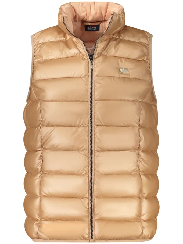 NORWAY 1963 Damen AUSSENTASCHEN Rosa | online kaufen