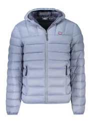 NORWAY 1963 Herren LANGARMJACKE Grau | online kaufen