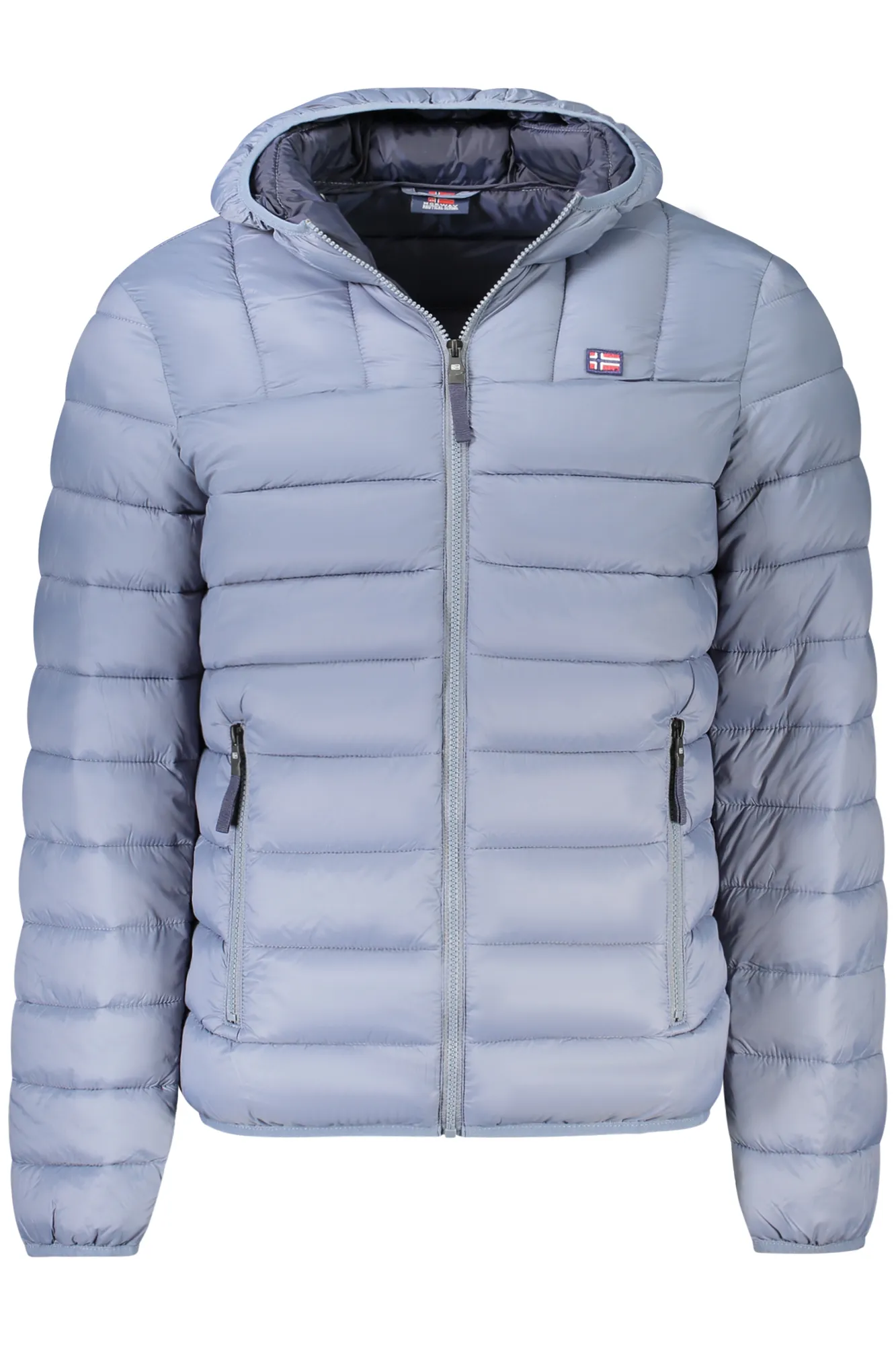 Herren LANGARMJACKE Grau 849150_GRTYPHOO