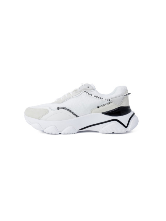 Sneakers Guess - Guess Sneakers Donna 170,00 €  | Planet-Deluxe