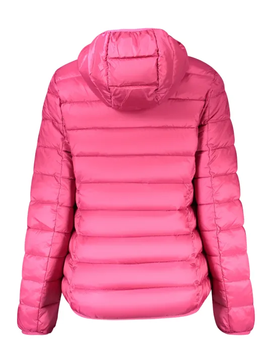 NORWAY 1963 Damen Kapuzenjacke Rosa | online kaufen