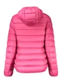 NORWAY 1963 Damen Kapuzenjacke Rosa | online kaufen