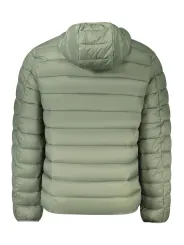 NORWAY 1963 Herren LANGARMJACKE Grün | online kaufen