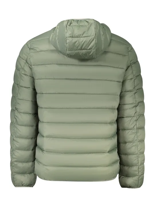 NORWAY 1963 Herren LANGARMJACKE Grün | online kaufen