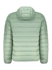 NORWAY 1963 Herren LANGARMJACKE Grün | online kaufen