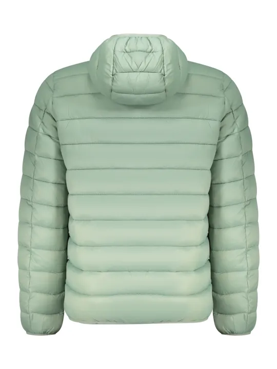 NORWAY 1963 Herren LANGARMJACKE Grün | online kaufen