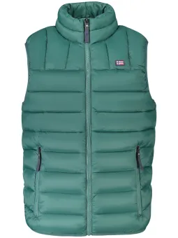 Grüne Herrenjacke mieten - NORWAY 1963 bei Flex-Fashion