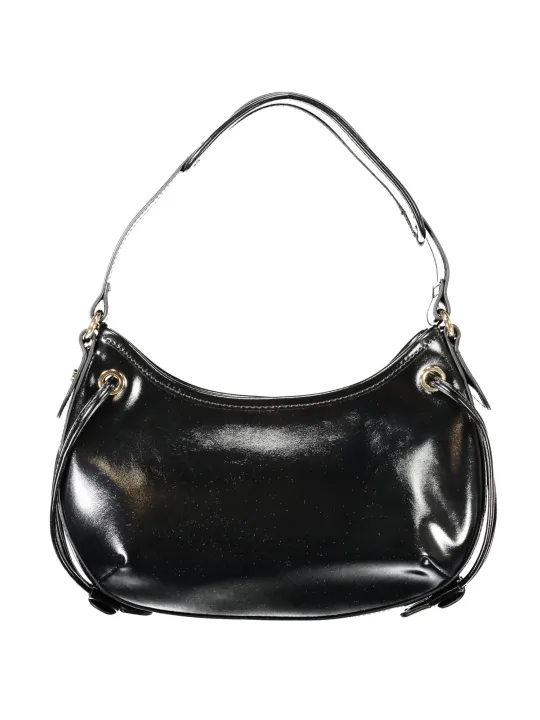 Twinset Damen BAG Schwarz | online kaufen