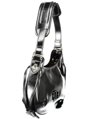 Twinset Damen BAG Schwarz | online kaufen