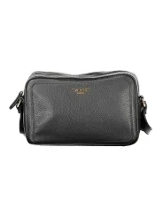 Twinset Damen Kameratasche Schwarz | online kaufen