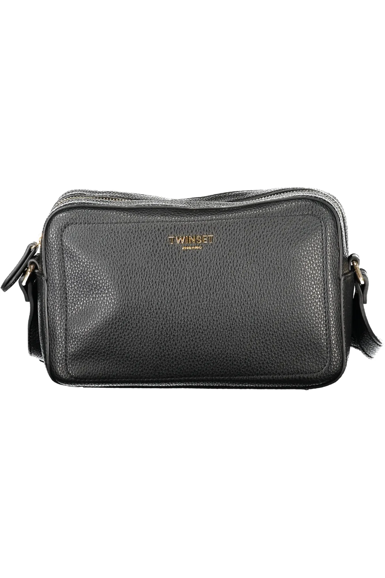 Damen Kameratasche Schwarz 252TB7061_NE00006