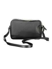 Twinset Damen Kameratasche Schwarz | online kaufen