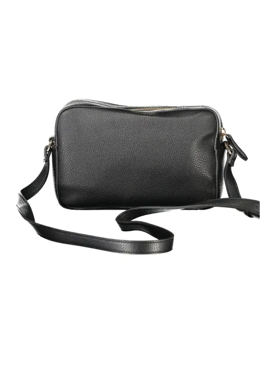 Twinset Damen Kameratasche Schwarz | online kaufen