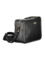 Twinset Damen Kameratasche Schwarz | online kaufen