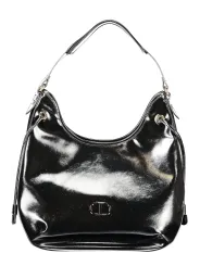 Twinset Damen BAG Schwarz | online kaufen