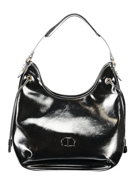 Twinset Damen BAG Schwarz | online kaufen