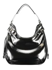 Twinset Damen BAG Schwarz | online kaufen