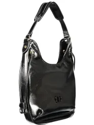 Twinset Damen BAG Schwarz | online kaufen