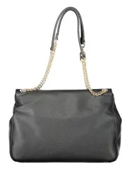 Twinset Damen SCHULTERTASCHE Schwarz | online kaufen