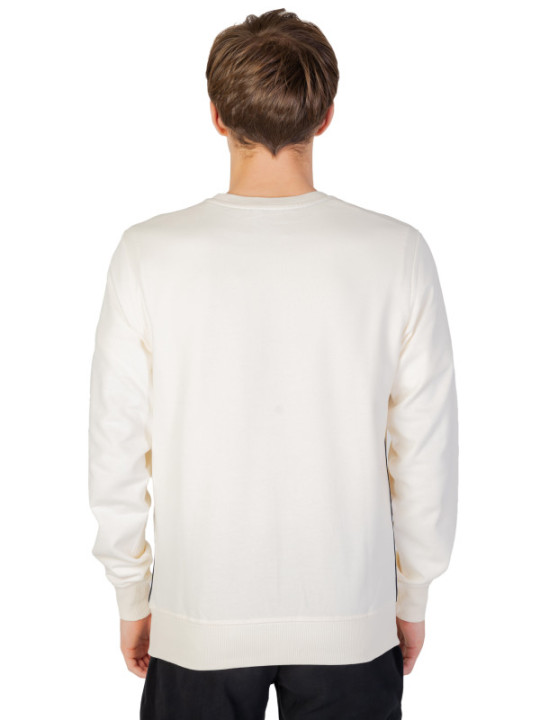 Fleece Emporio Armani - Emporio Armani Felpa Uomo 140,00 €  | Planet-Deluxe