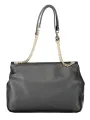 Twinset Damen SCHULTERTASCHE Schwarz | online kaufen