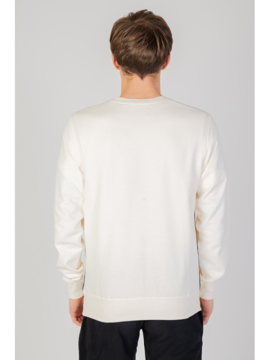 Fleece Emporio Armani - Emporio Armani Felpa Uomo 140,00 €  | Planet-Deluxe