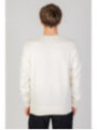 Fleece Emporio Armani - Emporio Armani Felpa Uomo 140,00 €  | Planet-Deluxe