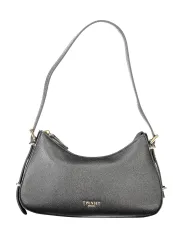 Twinset Damen UMHÄNGETASCHE Schwarz | online kaufen