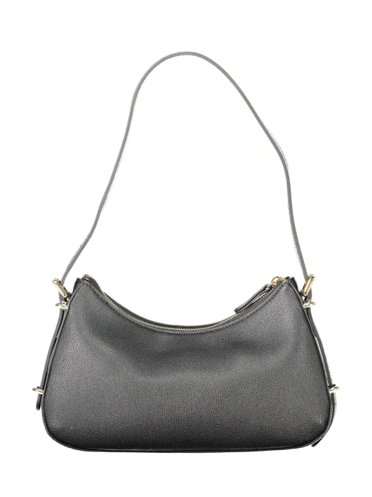 Twinset Damen UMHÄNGETASCHE Schwarz | online kaufen