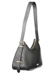 Twinset Damen UMHÄNGETASCHE Schwarz | online kaufen