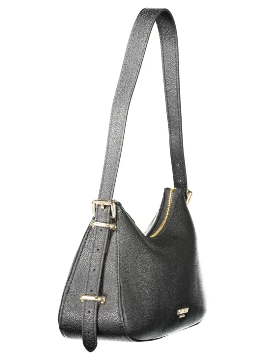 Twinset Damen UMHÄNGETASCHE Schwarz | online kaufen