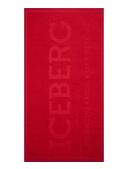 ICEBERG Herren Rot | online kaufen