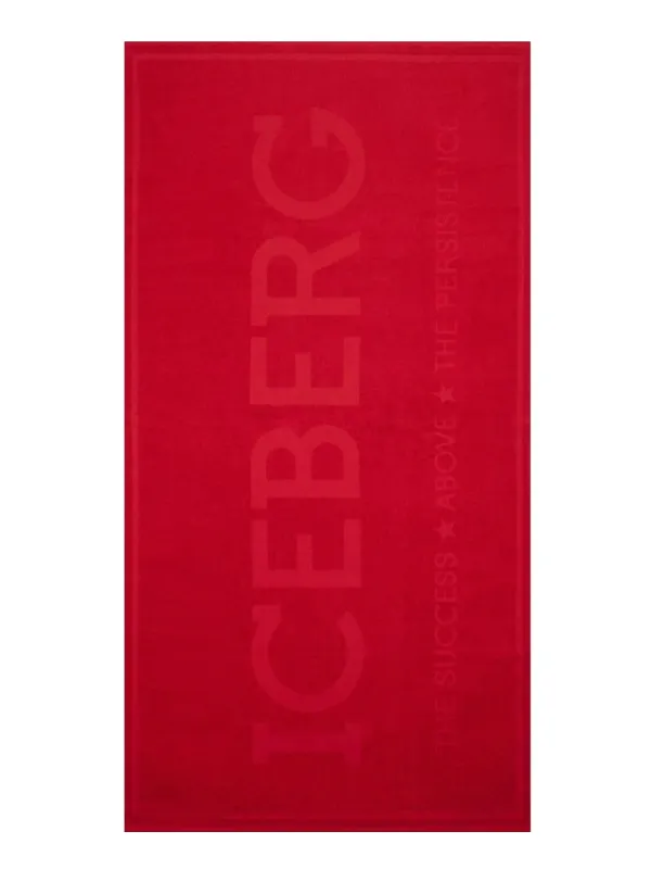 ICEBERG Herren Rot | online kaufen